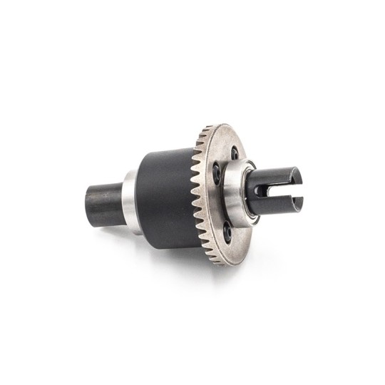 FTK-21040-Differentiel complete STX Funtek