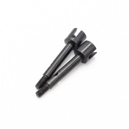 Axe de roue arrières (x2) STX Funtek Funtek FTK-21044 - 1