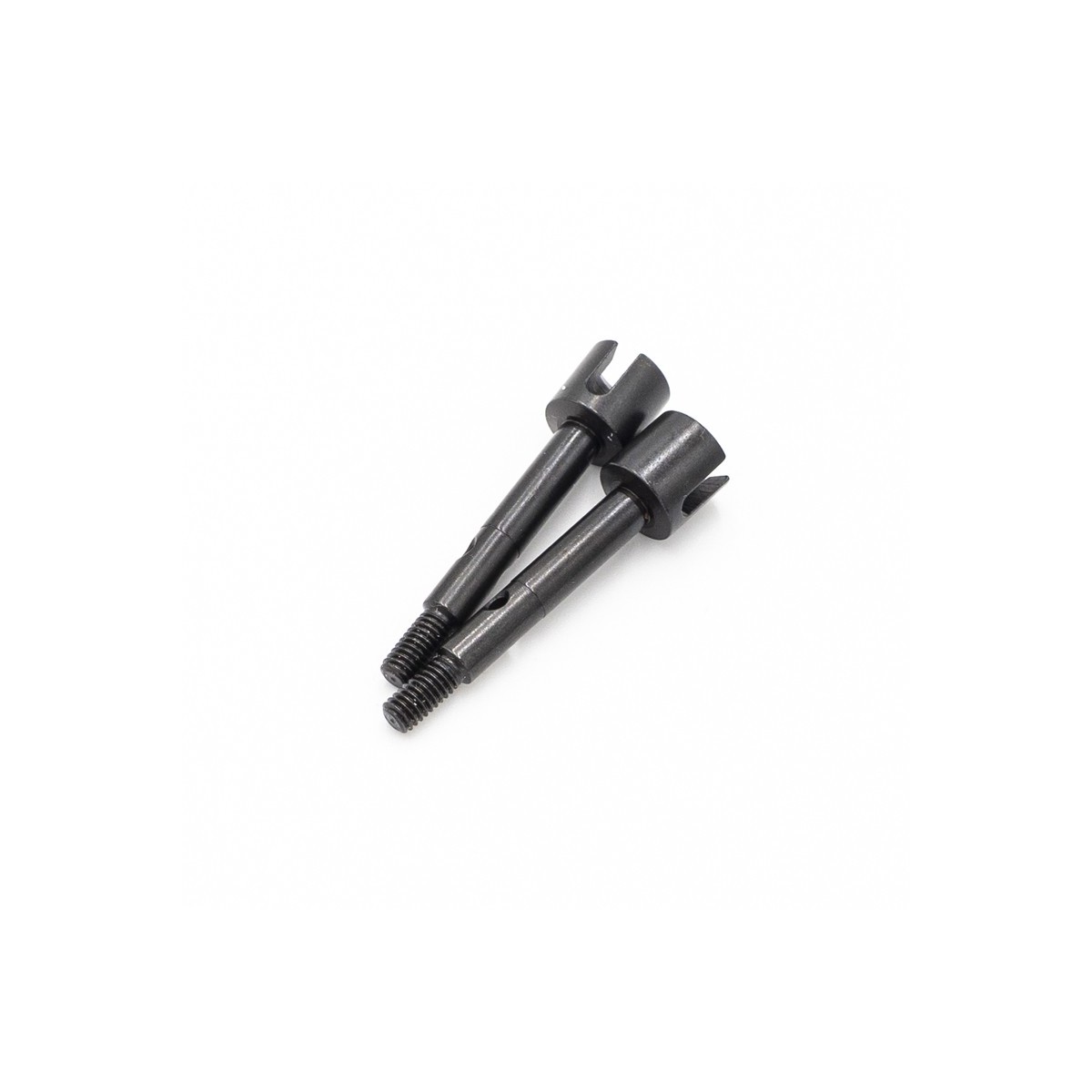 Axe de roue arrières (x2) STX Funtek Funtek FTK-21044 - 1