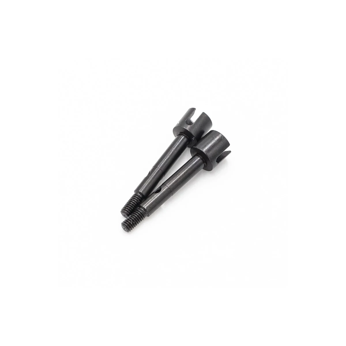 Rear wheel axis (x2) STX Funtek Funtek FTK-21044 - 1 Rear wheel axis (x2) STX Funtek Funtek FTK-21044 - 1