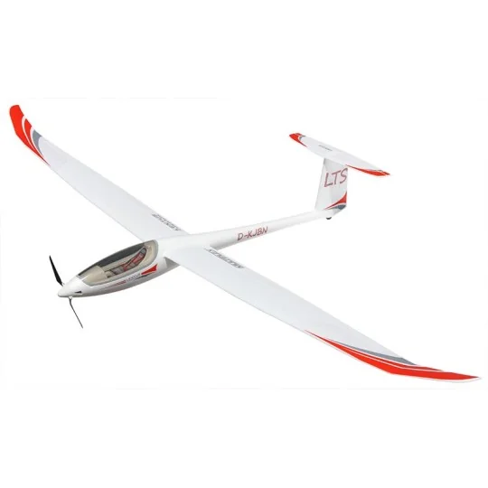 Lentus Termik RR 3.00m Multiplex Multiplex 1-00900 - 1 1-00900-Lentus Termik RR 3.00m Multiplex - 1-00900