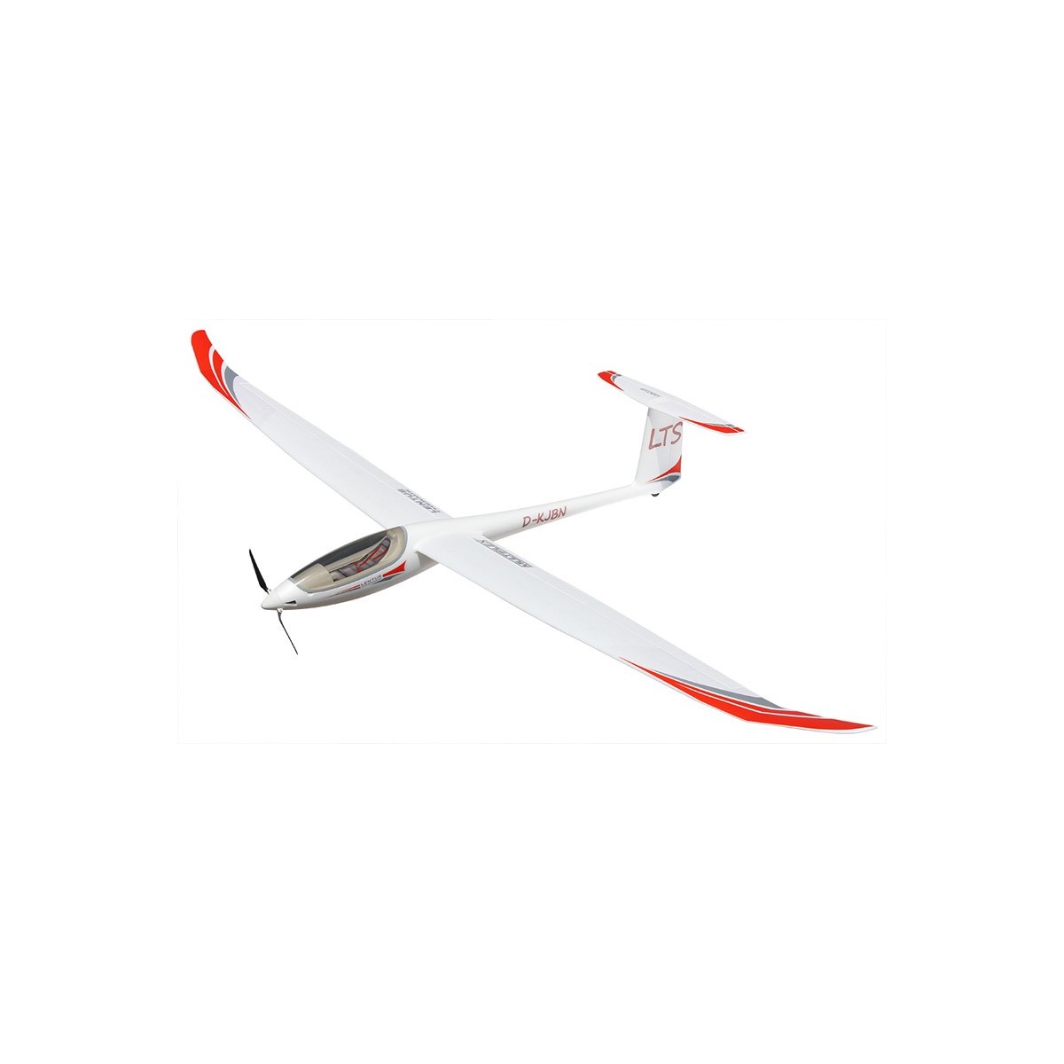 Lentus Termik RR 3.00m Multiplex Multiplex 1-00900 - 1