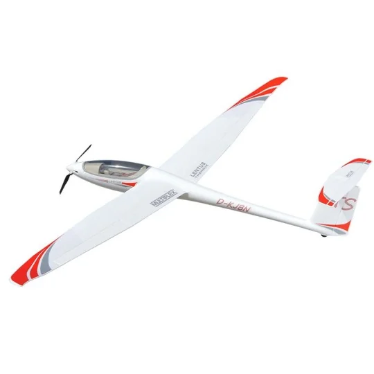 Lentus Termik RR 3.00m Multiplex Multiplex 1-00900 - 2 1-00900-Lentus Termik RR 3.00m Multiplex - 1-00900