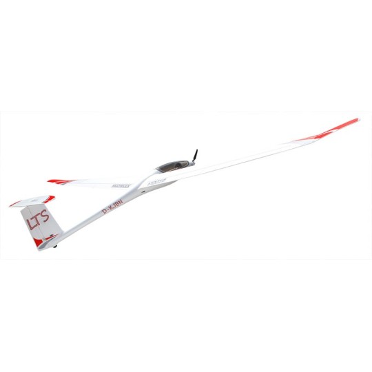 1-00900-Lentus Termik RR 3.00m Multiplex