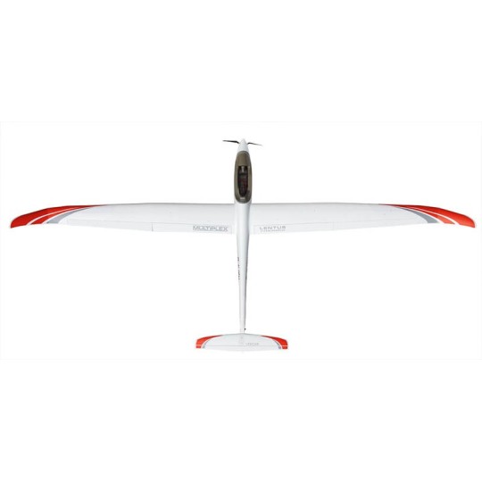 1-00900-Lentus Termik RR 3.00m Multiplex