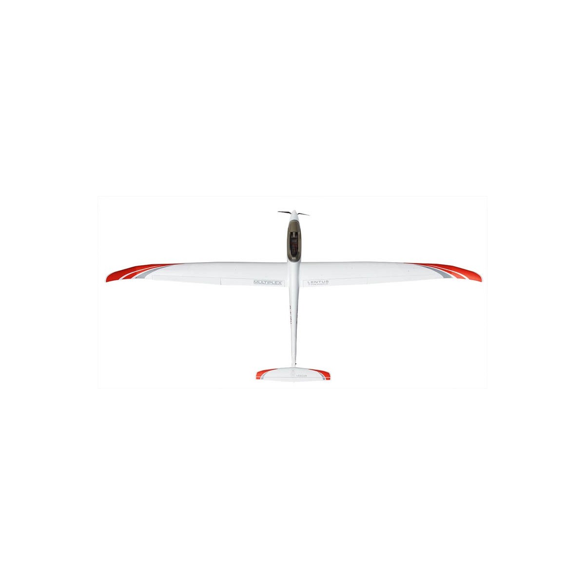 Lentus Termik RR 3.00m Multiplex Multiplex 1-00900 - 4