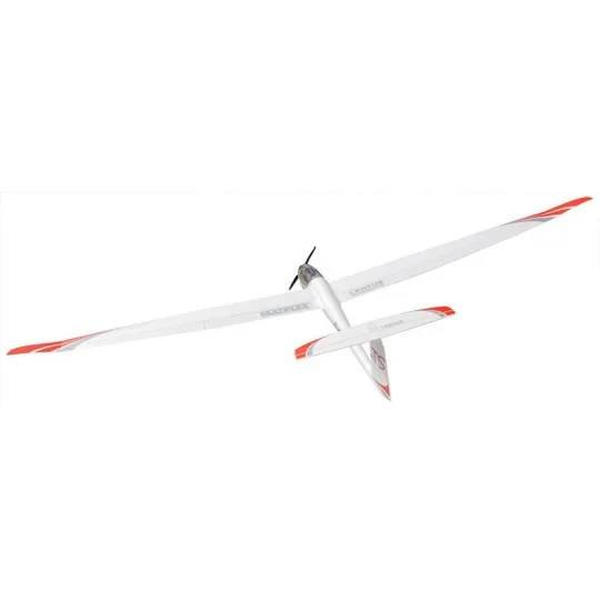 Lentus Termik RR 3.00m Multiplex Multiplex 1-00900 - 7 1-00900-Lentus Termik RR 3.00m Multiplex - 1-00900