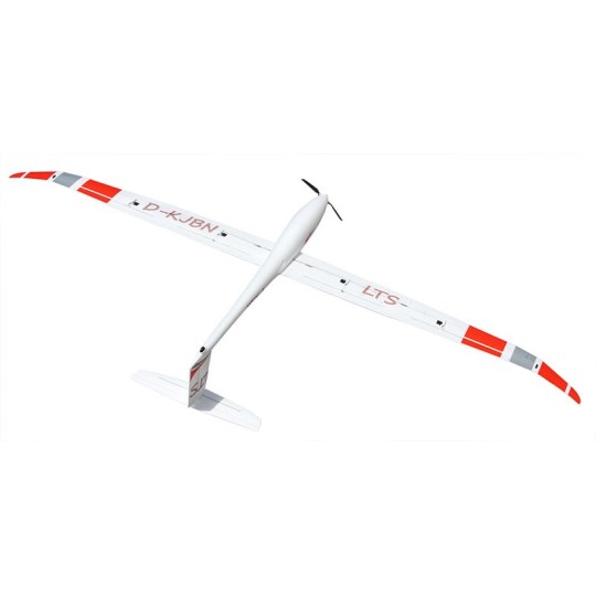 1-00900-Lentus Termik RR 3.00m Multiplex