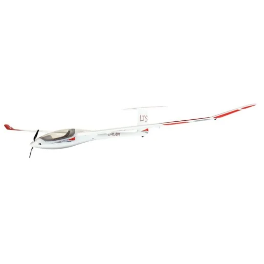 Lentus Termik RR 3.00m Multiplex Multiplex 1-00900 - 9 1-00900-Lentus Termik RR 3.00m Multiplex - 1-00900