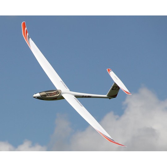 1-00900-Lentus Termik RR 3.00m Multiplex - 1-00900