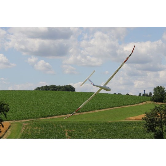 1-00900-Lentus Termik RR 3.00m Multiplex - 1-00900