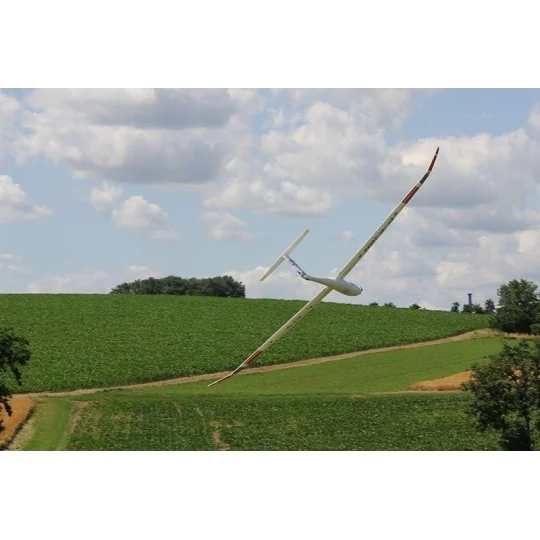 Lentus Termik RR 3.00m Multiplex Multiplex 1-00900 - 15 1-00900-Lentus Termik RR 3.00m Multiplex - 1-00900