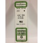 S1370210-Rond 0.75x350mm Ref : 210 - Evergreen - S1370210