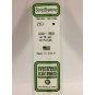 S1370210-Rond 0.75x350mm Ref : 210 - Evergreen - S1370210
