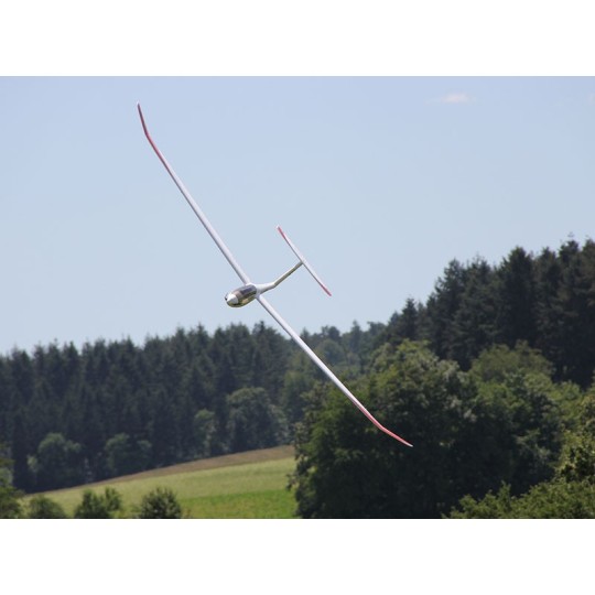 1-00900-Lentus Termik RR 3.00m Multiplex - 1-00900