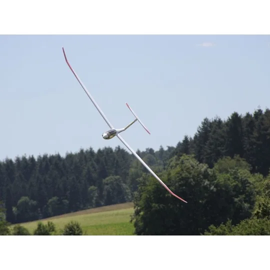Lentus Termik RR 3.00m Multiplex Multiplex 1-00900 - 16 1-00900-Lentus Termik RR 3.00m Multiplex - 1-00900