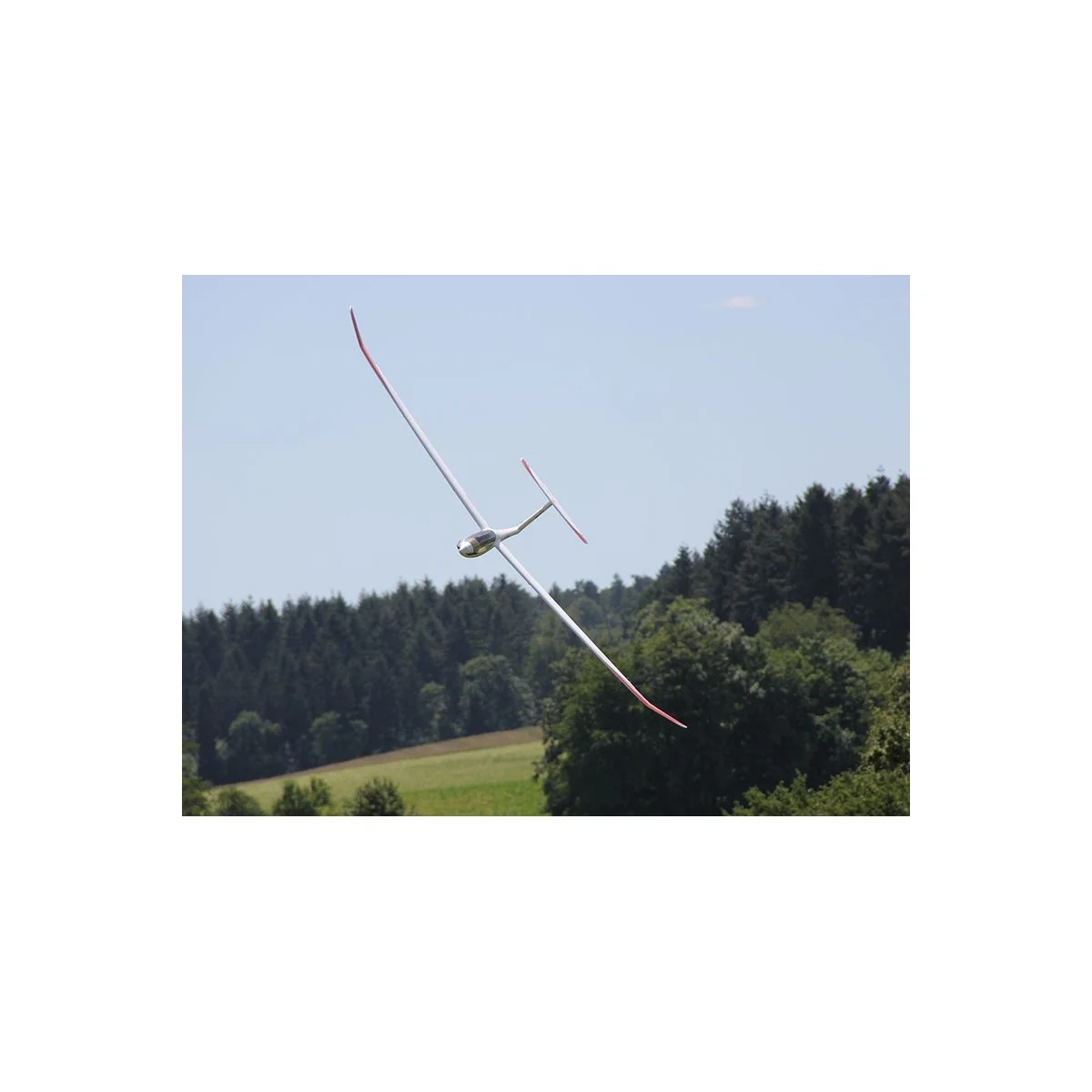 Lentus Termik RR 3.00m Multiplex Multiplex 1-00900 - 16 Lentus Termik RR 3.00m Multiplex Multiplex 1-00900 - 16