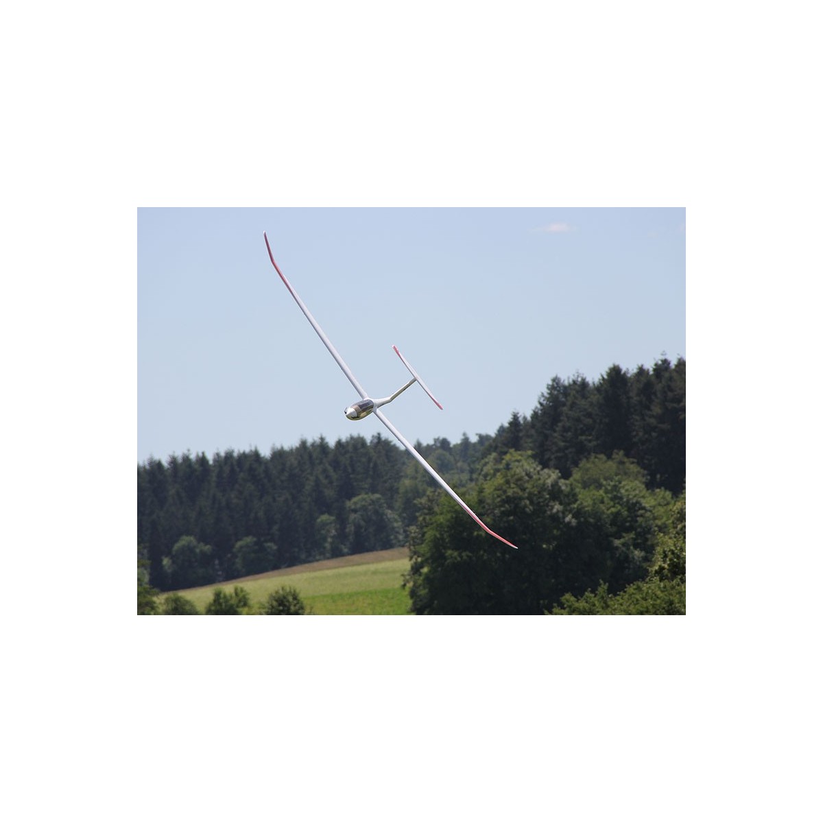 Lentus Termik RR 3.00m Multiplex Multiplex 1-00900 - 16