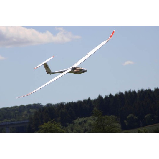 1-00900-Lentus Termik RR 3.00m Multiplex