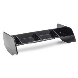 Aileron buggy plastique noir STX Funtek Funtek FTK-21046 - 1