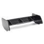 FTK-21046-Aileron buggy plastique noir STX Funtek - FTK-21046