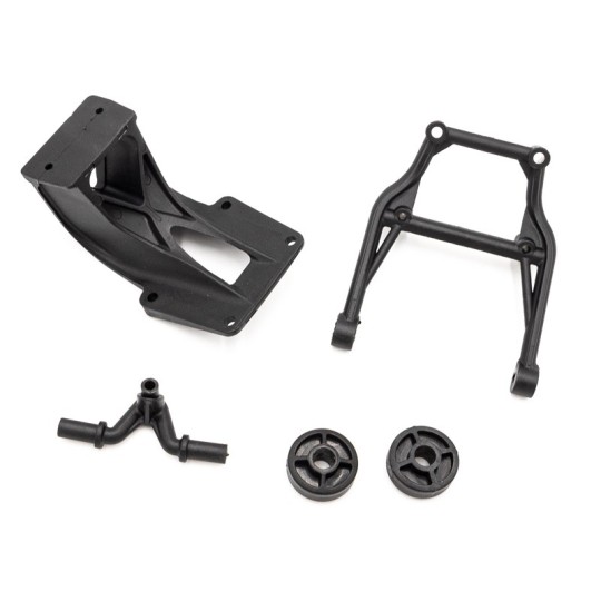 FTK-21013-Kit support aileron et anti wheeling STX Funtek - FTK-21013