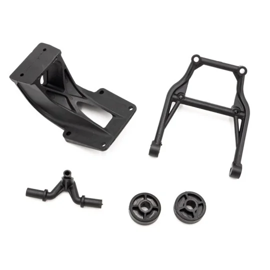 STX Funtek flap and anti wheeling kit Funtek FTK-21013 - 1 FTK-21013-STX Funtek flap and anti wheeling kit - FTK-21013