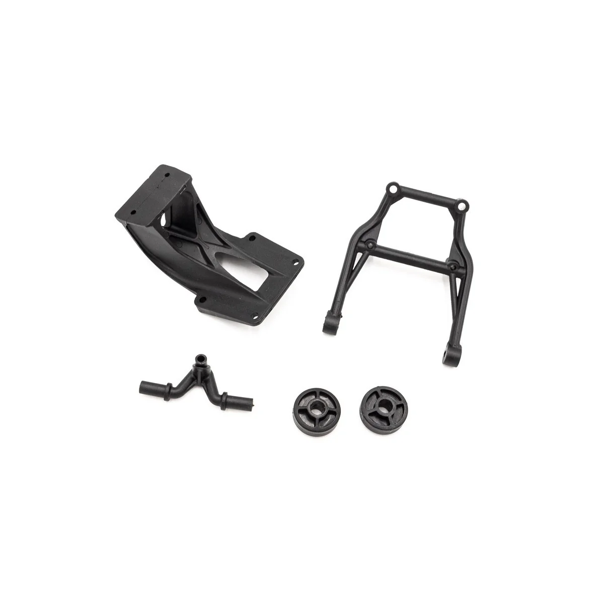 STX Funtek flap and anti wheeling kit Funtek FTK-21013 - 1 STX Funtek flap and anti wheeling kit Funtek FTK-21013 - 1