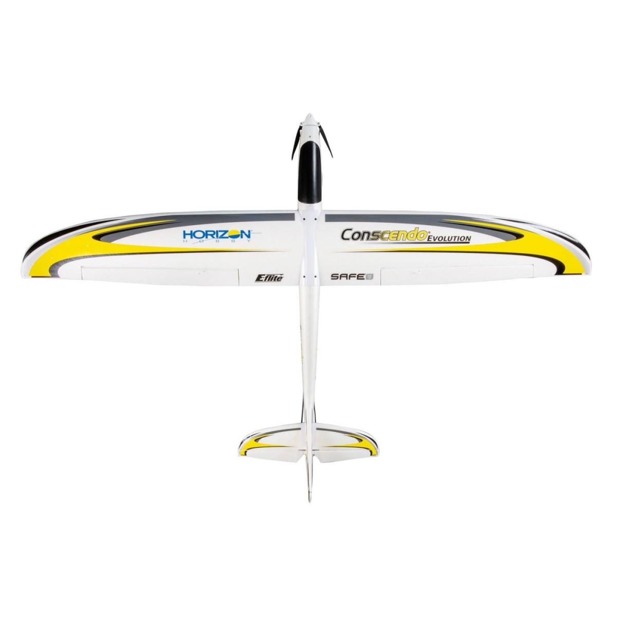 Conscendo Evolution 1.5m PNP E-Flite E-flite EFL01675 - 5