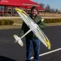 EFL01675-Conscendo Evolution 1.5m PNP E-Flite - EFL01675