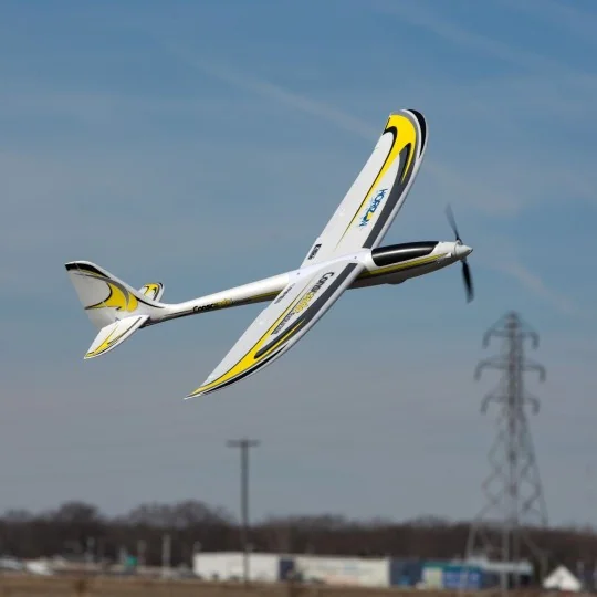 EFL01675-Conscendo Evolution 1.5m PNP E-Flite - EFL01675