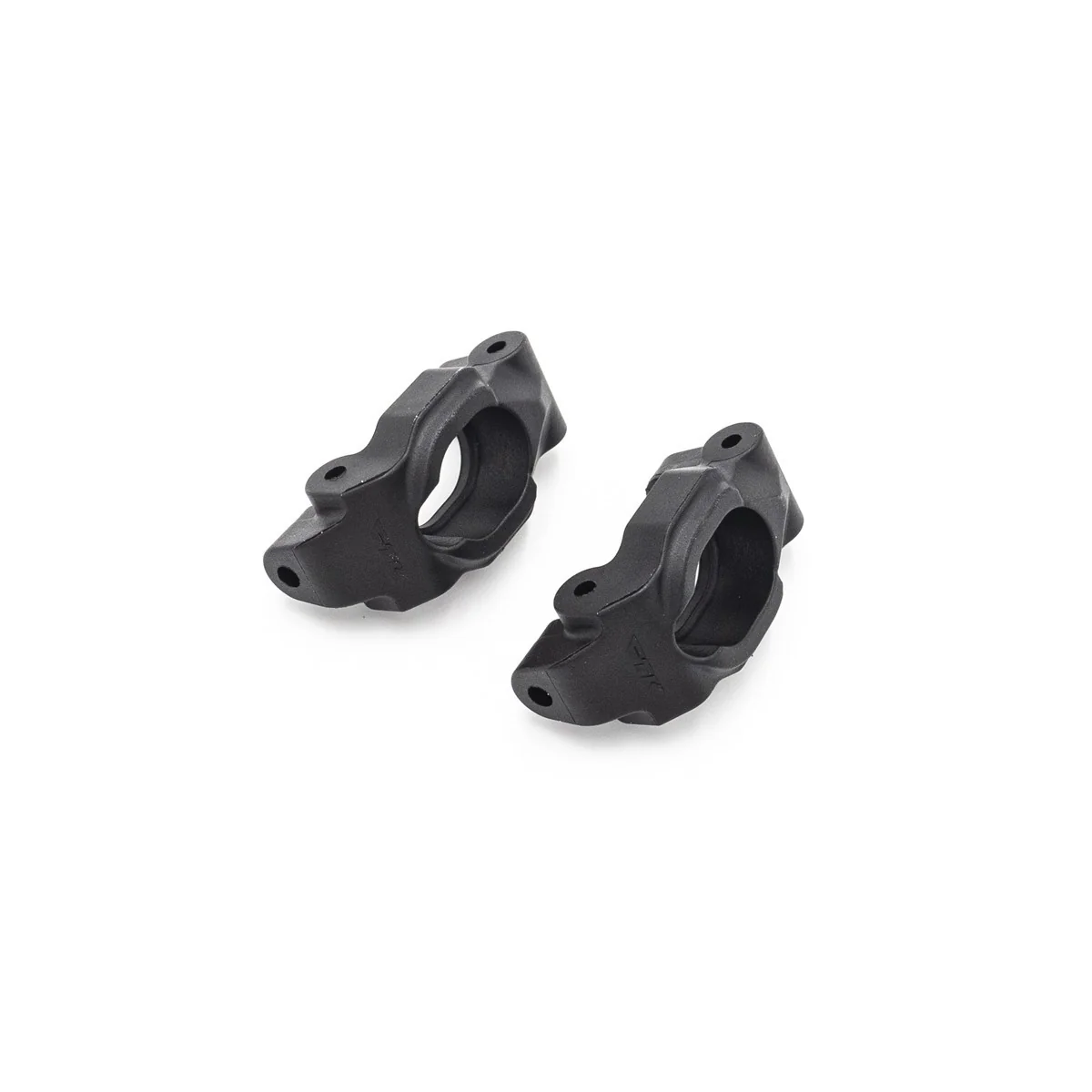 Etriers avants (x2) STX Funtek Funtek FTK-21022 - 1