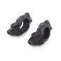 FTK-21022-Etriers avants (x2) STX Funtek - FTK-21022