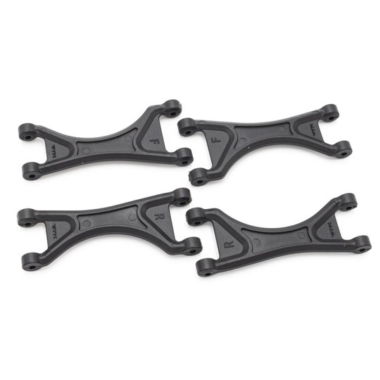FTK-21020-Triangles supérieurs avants et arrière (x4) STX Funtek - FTK-21020