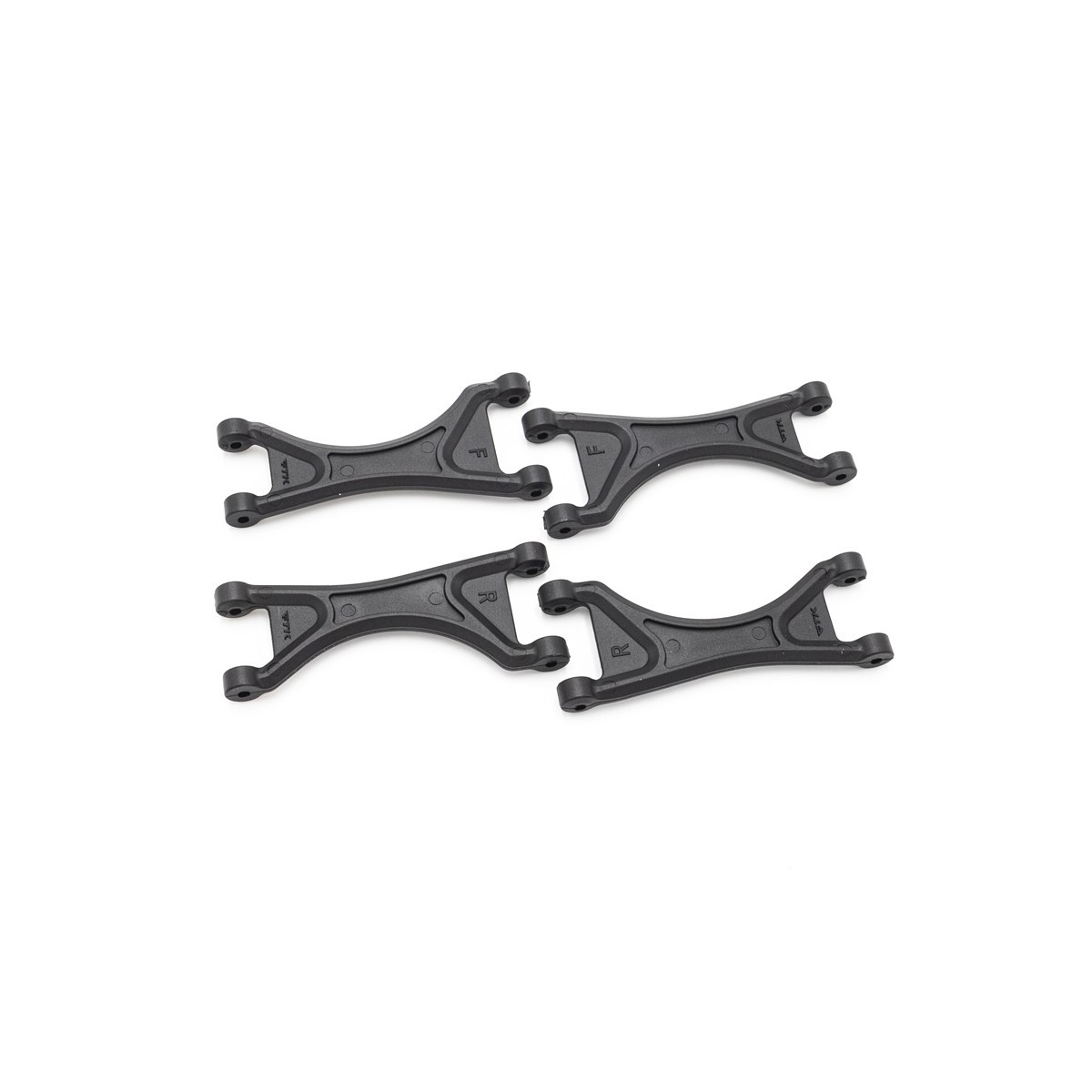 Upper front and rear triangles (x4) STX Funtek Funtek FTK-21020 - 1 Upper front and rear triangles (x4) STX Funtek Funtek FTK-21020 - 1