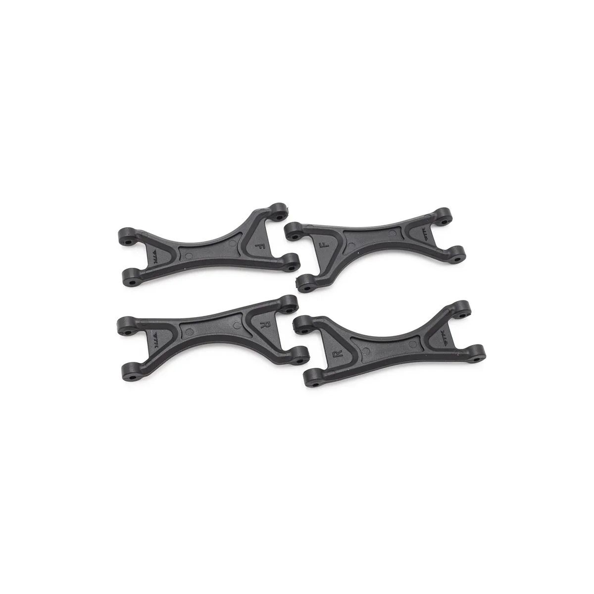Upper front and rear triangles (x4) STX Funtek Funtek FTK-21020 - 1 Upper front and rear triangles (x4) STX Funtek Funtek FTK-21020 - 1