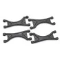 Triangles supérieurs avants et arrière (x4) STX Funtek Funtek FTK-21020 - 1 FTK-21020-Triangles supérieurs avants et arrière (x4) STX Funtek - FTK-21020