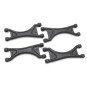 FTK-21020-Upper front and rear triangles (x4) STX Funtek
