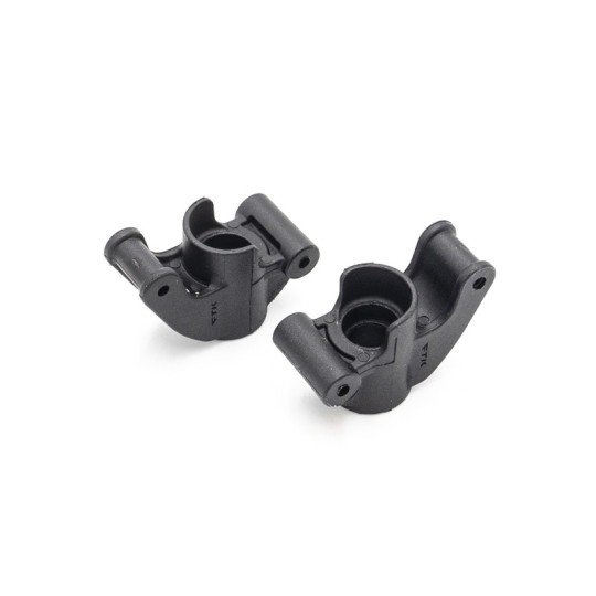 FTK-21028-Funtek STX rear calipers (x2) - FTK-21028