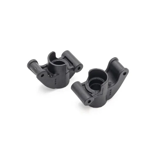 copy of Original complete shock absorber kit (x4) STX Funtek Funtek FTK-21028 - 1 FTK-21028-Funtek STX rear calipers (x2) - FTK-21028