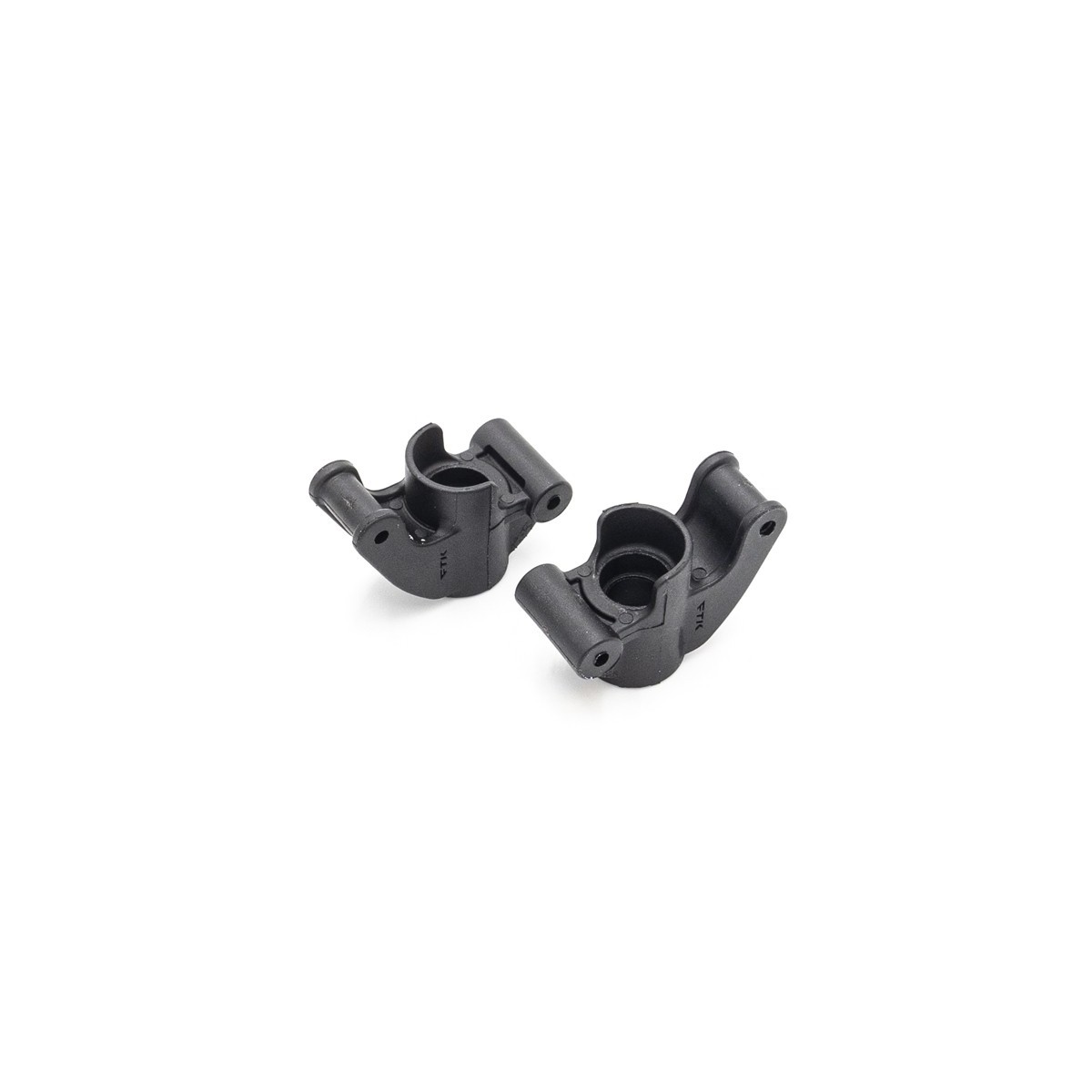 copy of Original complete shock absorber kit (x4) STX Funtek Funtek FTK-21028 - 1