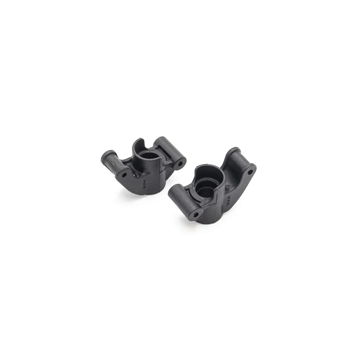 copy of Original complete shock absorber kit (x4) STX Funtek Funtek FTK-21028 - 1 copy of Original complete shock absorber kit (x4) STX Funtek Funtek FTK-21028 - 1