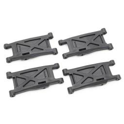 Triangles inferieurs avants et arrière (x4) STX Funtek Funtek FTK-21021 - 1