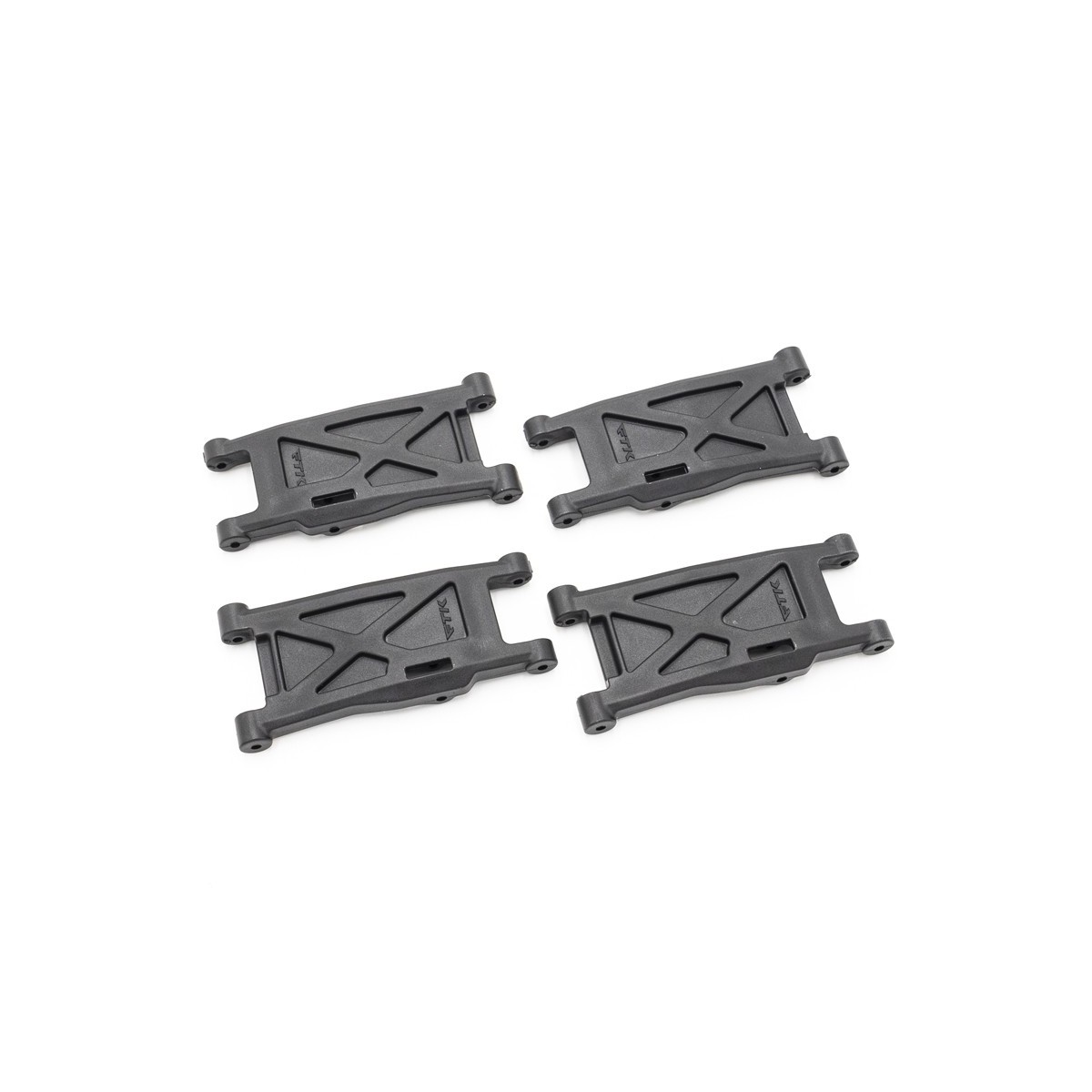 Front and rear lower triangles (x4) STX Funtek Funtek FTK-21021 - 1