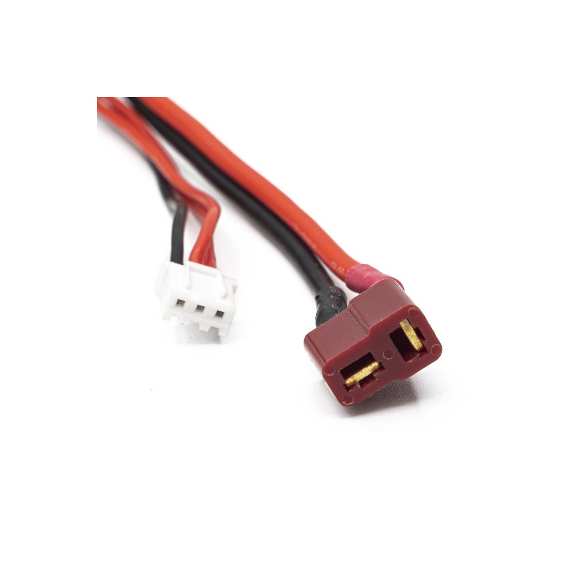 Li-ion Battery 7.4V 2600mAh (Dean) STX Funtek Konect Konect KN-LI0742600 - 2