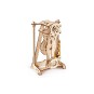 Pendule - STEM Puzzle 3D wood UGEARS UGEARS UG-70133 - 1 UG-70133-Pendule - STEM Puzzle 3D wood UGEARS - UG-70133