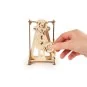 UG-70133-Pendule - STEM Puzzle 3D bois UGEARS - UG-70133