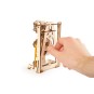 UG-70133-Pendule - STEM Puzzle 3D bois UGEARS