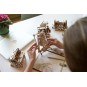 UG-70133-Pendule - STEM Puzzle 3D bois UGEARS