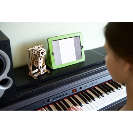 UG-70133-Pendule - STEM Puzzle 3D wood UGEARS